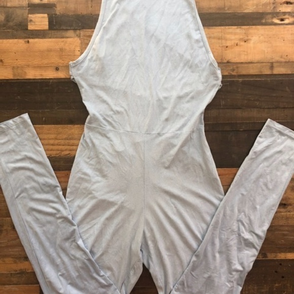 Soft/Comfy Jumpsuit - Picture 2 of 2